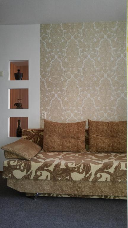 Apartment near Dnipro Arena Esterno foto