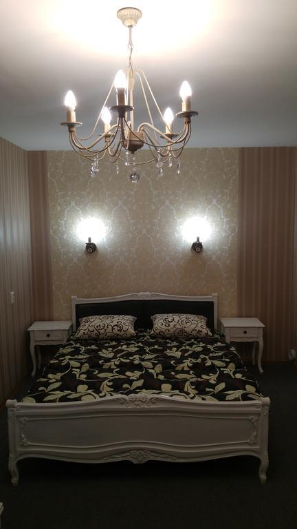 Apartment near Dnipro Arena Esterno foto