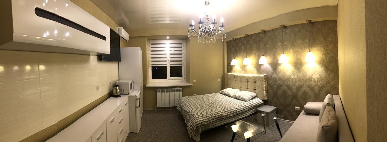 Apartment near Dnipro Arena Esterno foto
